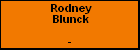 Rodney Blunck