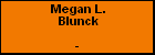 Megan L. Blunck