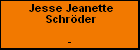 Jesse Jeanette Schrder