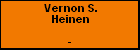 Vernon S. Heinen