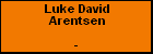 Luke David Arentsen