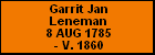 Garrit Jan Leneman