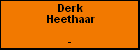 Derk Heethaar