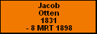 Jacob Otten