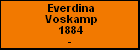Everdina Voskamp