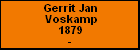 Gerrit Jan Voskamp