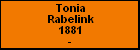 Tonia Rabelink