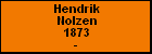 Hendrik Nolzen