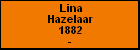 Lina Hazelaar