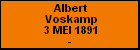 Albert Voskamp