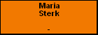 Maria Sterk