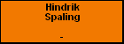 Hindrik Spaling