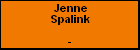 Jenne Spalink