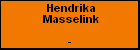 Hendrika Masselink