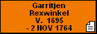 Garritjen Rexwinkel