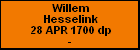 Willem Hesselink