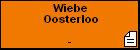 Wiebe Oosterloo