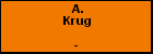 A. Krug