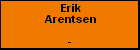 Erik Arentsen