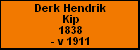 Derk Hendrik Kip