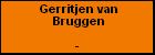 Gerritjen van Bruggen