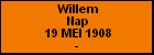 Willem Nap
