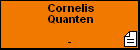 Cornelis Quanten