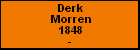 Derk Morren
