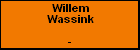 Willem Wassink