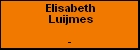 Elisabeth Luijmes