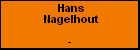 Hans Nagelhout