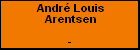 Andr Louis Arentsen