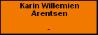 Karin Willemien Arentsen