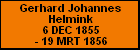 Gerhard Johannes Helmink