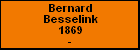 Bernard Besselink