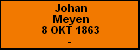 Johan Meyen