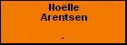 Nolle Arentsen