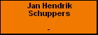 Jan Hendrik Schuppers
