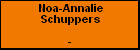 Noa-Annalie Schuppers