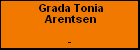 Grada Tonia Arentsen
