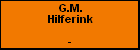 G.M. Hilferink