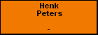 Henk Peters