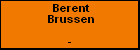 Berent Brussen