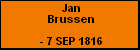 Jan Brussen
