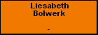 Liesabeth Bolwerk