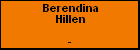 Berendina Hillen