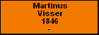 Martinus Visser