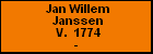 Jan Willem Janssen