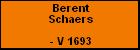 Berent Schaers