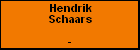 Hendrik Schaars